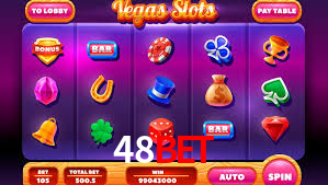 Daily Bonuses 48Bet