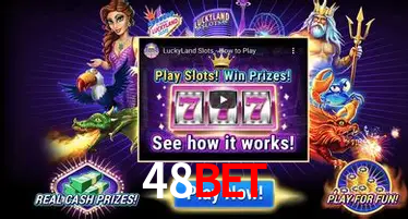 Weekend Specials 48Bet