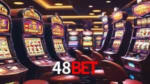 Roulette Table 48Bet
