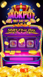 Exclusive Games 48Bet